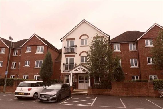 1 Bedroom Retirement...